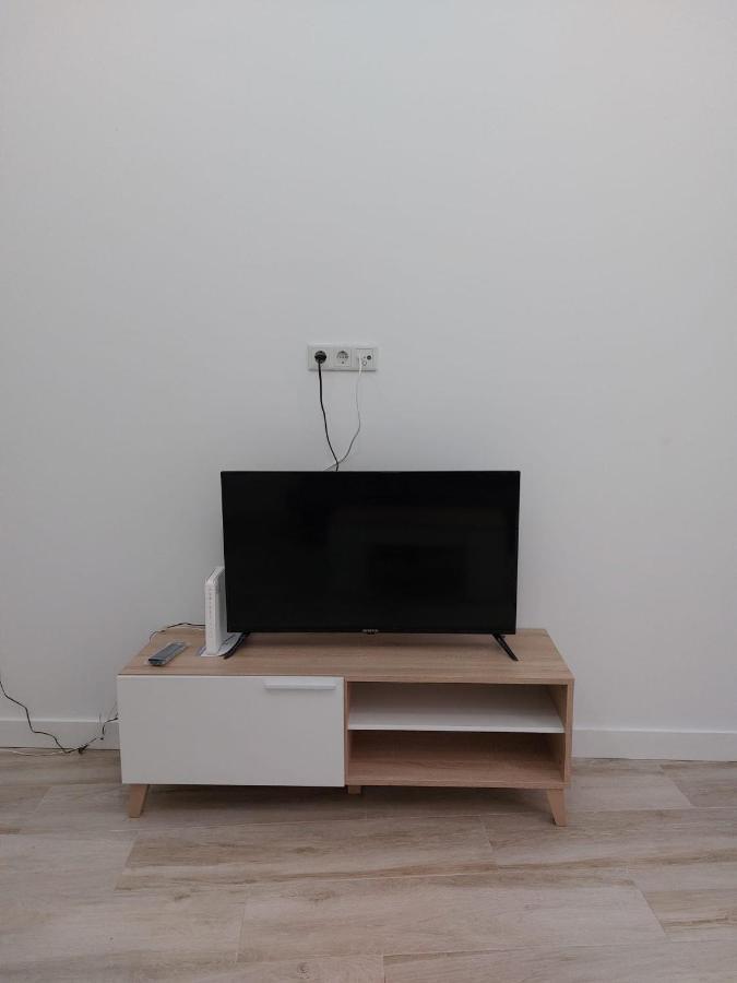 Sol Alameda Grupo Ac Gestion Apartment Cadiz Ngoại thất bức ảnh