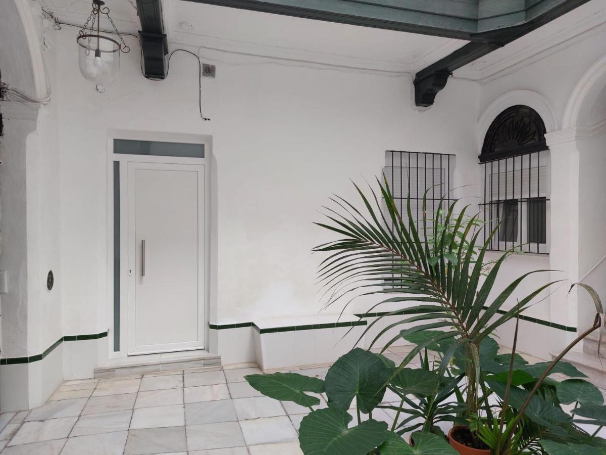 Sol Alameda Grupo Ac Gestion Apartment Cadiz Ngoại thất bức ảnh