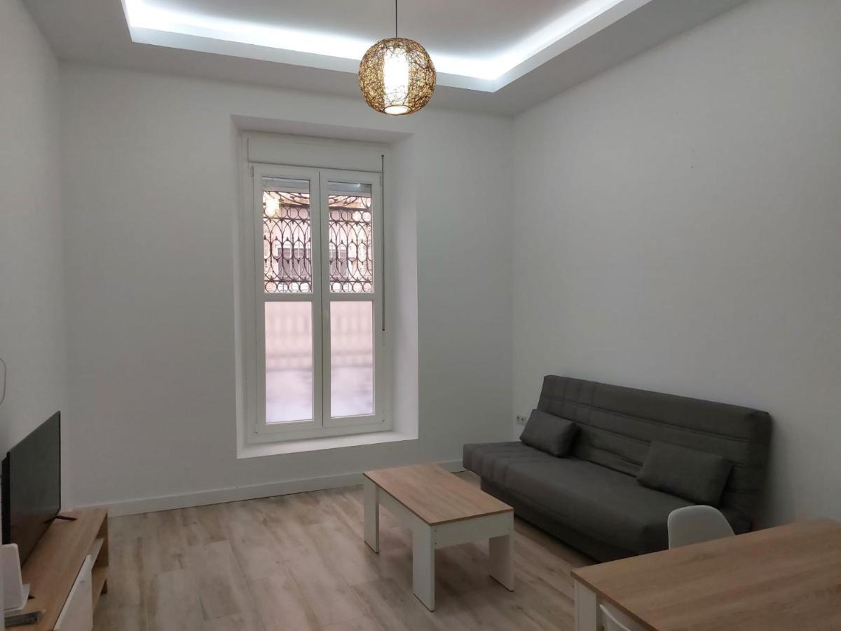 Sol Alameda Grupo Ac Gestion Apartment Cadiz Ngoại thất bức ảnh