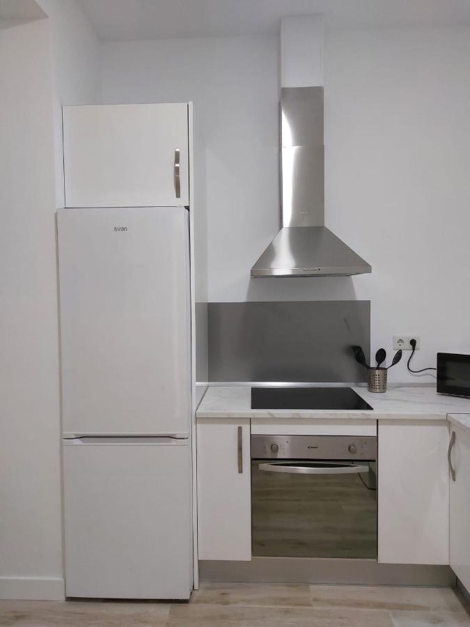 Sol Alameda Grupo Ac Gestion Apartment Cadiz Ngoại thất bức ảnh