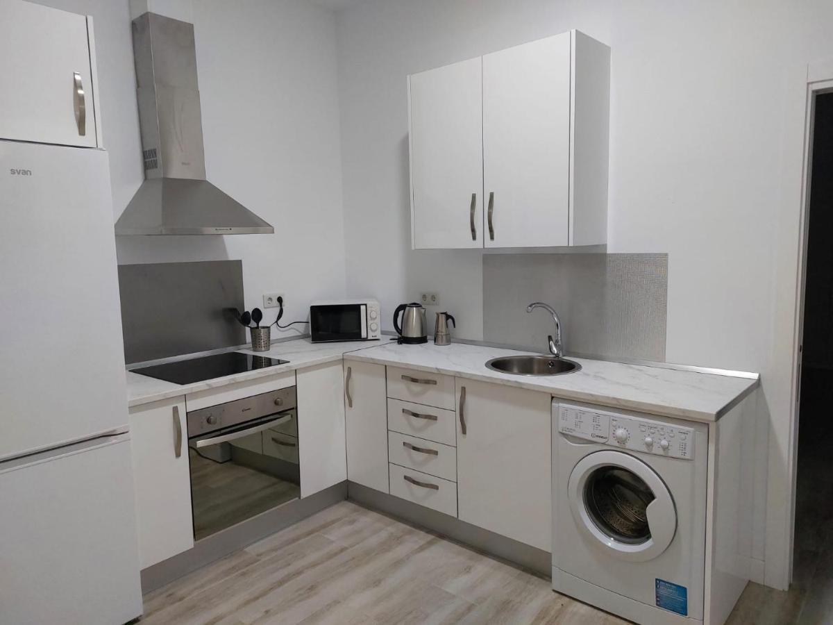 Sol Alameda Grupo Ac Gestion Apartment Cadiz Ngoại thất bức ảnh