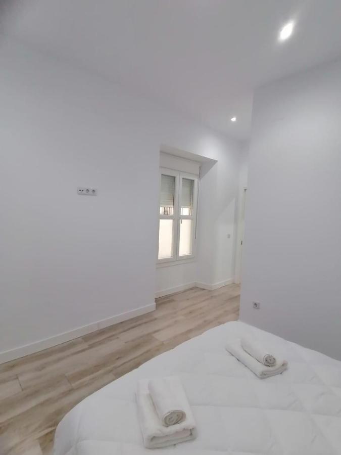 Sol Alameda Grupo Ac Gestion Apartment Cadiz Ngoại thất bức ảnh