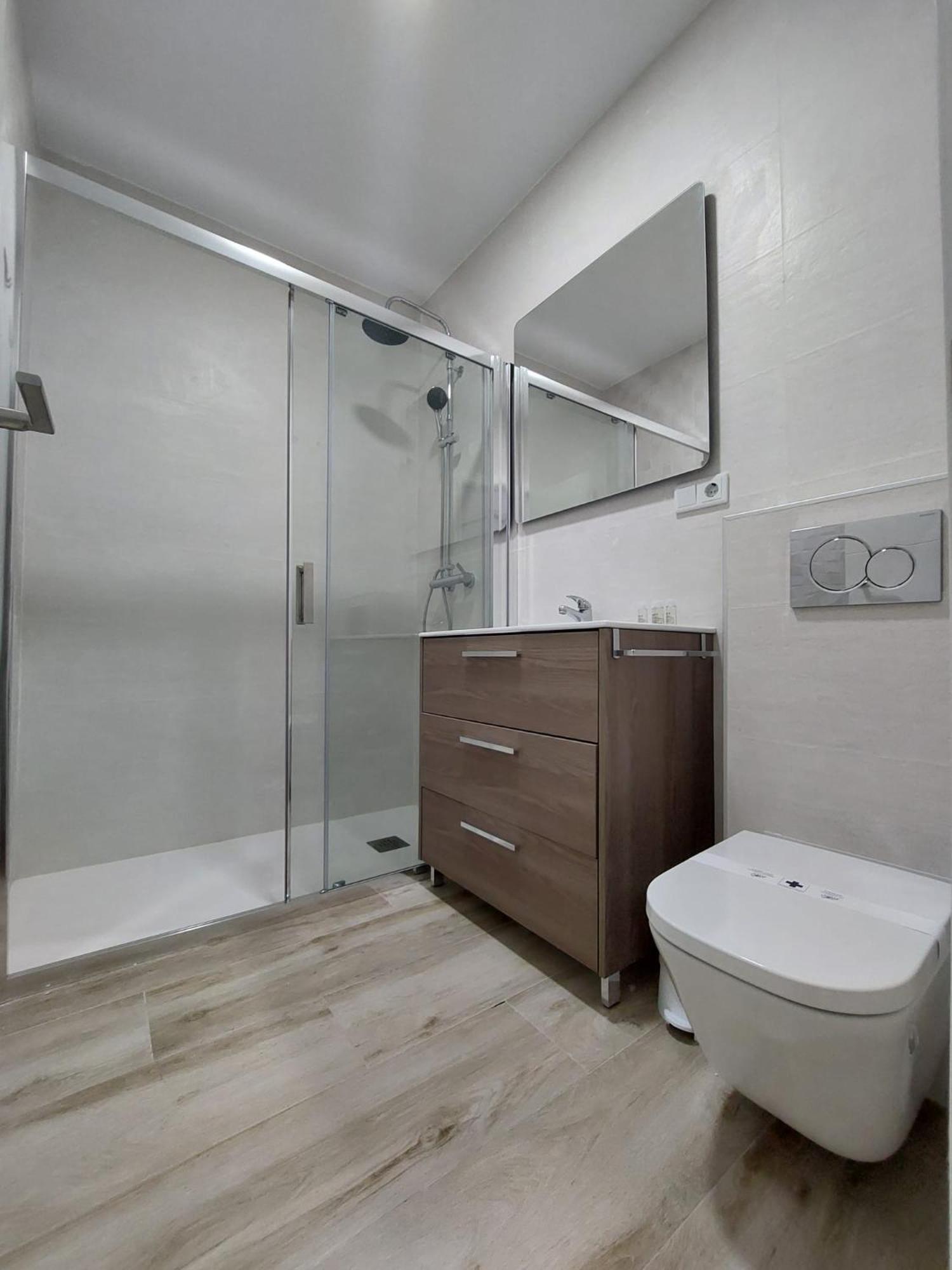 Sol Alameda Grupo Ac Gestion Apartment Cadiz Ngoại thất bức ảnh