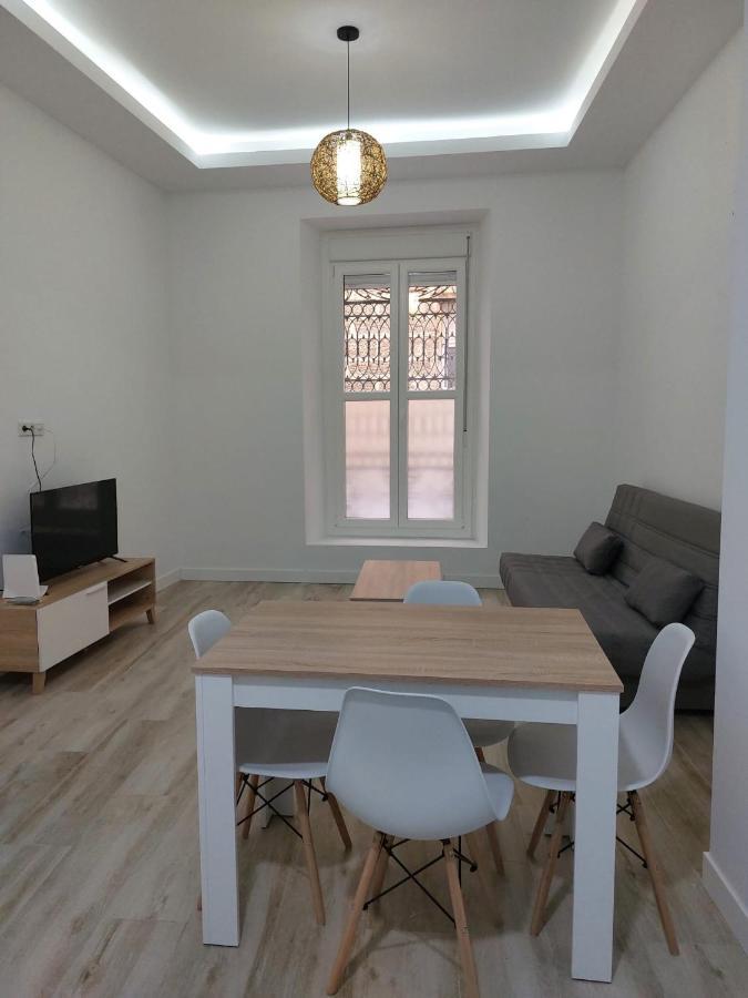 Sol Alameda Grupo Ac Gestion Apartment Cadiz Ngoại thất bức ảnh