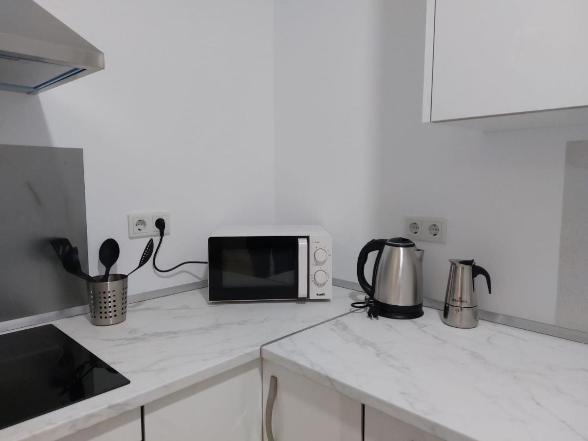 Sol Alameda Grupo Ac Gestion Apartment Cadiz Ngoại thất bức ảnh